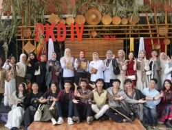 Pemprov Lampung Hidupkan Semangat Budaya Lokal Melalui Pekan Kebudayaan Daerah 2025