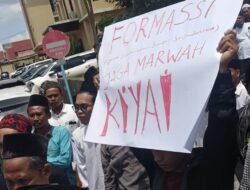 FORMASSI : Trans7 Harus Tutup Permanen