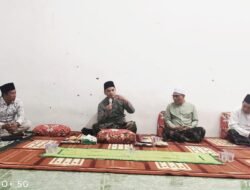 Halaqah Gus Adib Anwar Lirboyo dan Himasal Lampung