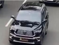 Kapolda Metro Pilih Tak Pakai Pengawalan, Sirene, dan Strobo di Jalan Raya