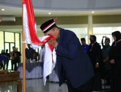 *58 Jamaah NII Faksi MYT Ikrar Setia NKRI*