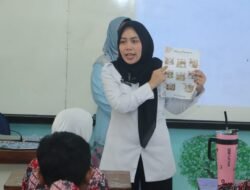 Makan Bergizi Gratis, Siswa SD di Cengkareng Antusias Isi Angket Menu Favorit