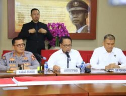 Kortas Tipidkor Sebut Kerugian Negara Kasus PLTU Kalbar Rp1,3 Triliun