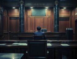 Saksi dalam Perkara Tindak Pidana Asusila: Antara Pilar Keadilan dan Perlindungan Korban