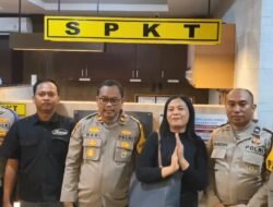 Ibu Kaget Dapat Telepon dari Asrama, Ternyata Anaknya Tak Pulang 10 Hari — Polres Kepulauan Seribu Langsung Bergerak dan Temukan di Hari yang Sama