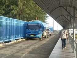 Dugaan Penyalahgunaan Wewenang di Pelabuhan Bubon, KSOP Meulaboh dan UPTD Disorot