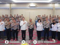 Korlantas Polri Siapkan SDM Unggul Hadapi Era BPKB Elektronik