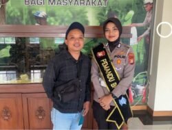 *Warga Puas, Pelayanan BPKB Polda Metro Jaya Dinilai Cepat dan Ramah*