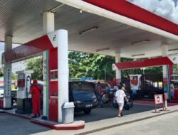 Pihak SPBU Parungi Angkat Bicara Terkait Pungutan Premi