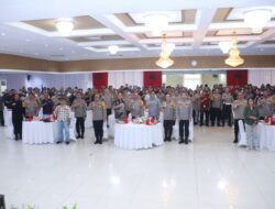 Kapolda Metro Jaya Tegaskan Komitmen Kolaborasi dengan Media Lewat Program “Jaga Jakarta”