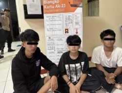 Patroli Perintis Presisi Jaga Jakarta: Bubarkan Balap Liar hingga Gagalkan Tawuran