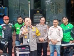 *Berkat Laporan Warga, Tim Patroli Perintis Presisi Gagalkan Tawuran dan Lindungi Anak Muda dari Bahaya Jalanan*