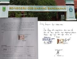 Hak Jawab dan Penegasan Fakta  Atas Nama Sunardi (Wali Murid Candra) Perihal: Tanggapan terhadap Pemberitaan “Guru Dibebaskan dari Tuduhan Kekerasan, Terungkap Upaya Pemerasan oleh Wali Murid” serta Tindakan Hukum Lanjutan yang Diambil