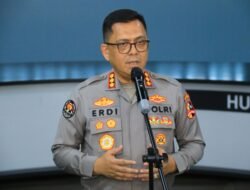 *Bareskrim Polri Jadwalkan Pemeriksaan Tersangka Lisa Mariana Besok, Terkait Dugaan Pencemaran Nama Baik*