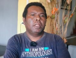 *Akademisi Uncen, Apner Krei: Satgas Ops Damai Cartenz Hadirkan Harapan Baru untuk Papua yang Aman dan Bermartabat*