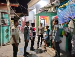 TNI-Polri dan Instansi Terkait Gelar Patroli Gabungan di Kepulauan Seribu Utara, Ciptakan Rasa Aman dan Kondusif