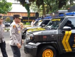 Kapolda Metro Jaya Tekankan Polisi Harus Siap Melayani Masyarakat dengan Cepat dan Humanis