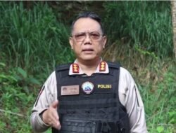 *Satgas Ops Damai Cartenz dan Polres Yahukimo Tangani Kasus Penganiayaan Berat di Dekai, Pelaku Diduga Simpatisan KKB Kodap XVI Yahukimo*