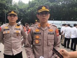 Patroli Skala Besar Digelar, Polda Metro Jaya Tegaskan Komitmen Jaga Jakarta