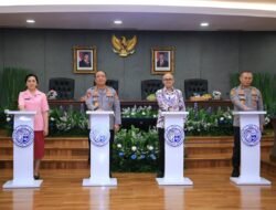 Mendiktisaintek Apresiasi Polri dalam Wujudkan SDM Unggul Lewat SMA Kemala Taruna Bhayangkara