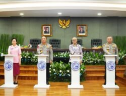 *Saatnya Cari dan Sekolahkan Anak-anak Paling Cerdas Indonesia — Kolaborasi Polri dan Akademi Kader Bangsa Wujudkan Arahan Presiden untuk Bangun Sekolah Unggul Gratis bagi Generasi Emas*