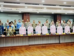 *Akademi Kader Bangsa Dukung Pembukaan SPMB SMA Kemala Taruna Bhayangkara: Sinergi Membangun Ekosistem Sekolah Unggul Indonesia.*