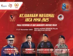 Atlet IBCA MMA Gorontalo Terancam Gagal ke Kejurnas Akibat Kendala Anggaran