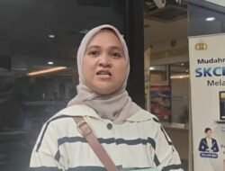 *Pelayanan SKCK Online di Polda Metro Jaya Disambut Positif, Ramayani: Terima Kasih, Pelayanannya Ramah dan Cepat*