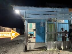 *Warga Pendatang di Yahukimo Kembali Jadi Korban Penganiayaan, Diduga Dilakukan Simpatisan KKB*