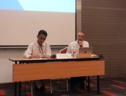 Express Group Optimis Tatap Masa Depan dengan Inovasi dan Kolaborasi