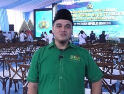 Pemuda PUI Apresiasi Keberhasilan Polri Berantas Narkoba: Siap Bersinergi Jaga Generasi Bangsa