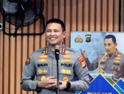 Satgas Siber Polda Metro Jaya Blokir Ribuan Situs dan Rekening Ilegal, Tindak Tegas Pelaku Online Scam