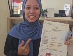 Apresiasi Masyarakat terkait Pelayanan SKCK Polres Metro Jakarta Utara