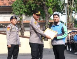 Kapolda Metro Jaya Apresiasi Ojol Kamtibmas yang Gagalkan Aksi Curanmor di Jakarta Timur