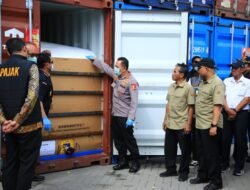 Temukan Pelanggaran Ekspor Produk CPO, Kapolri: Perintah Presiden Kurangi Kerugian Negara!