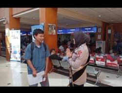 *Pelayanan BPKB Polda Metro Jaya Dapat Apresiasi Warga, Dinilai Cepat dan Ramah*