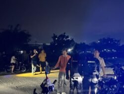 *Respons Cepat Brimob Polda Metro Jaya Amankan Pelaku Penyerangan Warga di Cikarang Pusat*