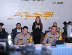 *Kapolda Metro Jaya: Peristiwa SMAN 72 Jadi Duka Kita Semua, Pendampingan Korban Terus Diperkuat*