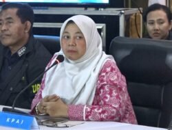 *KPAI Apresiasi Penanganan Cepat Korban Ledakan SMAN 72, Ingatkan Pendekatan Restoratif untuk Pelaku*