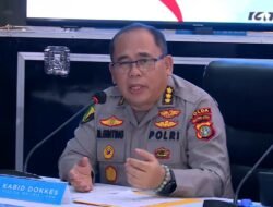 *Kabiddokkes Polda Metro Jaya: Golden Period Jadi Kunci Selamatkan Korban Ledakan SMAN 72*