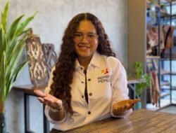 *Tokoh Pemuda Papua Dukung Penuh Satgas Ops Damai Cartenz dalam Menjaga Stabilitas Keamanan di Tanah Papua*