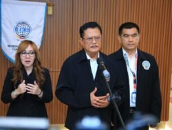 *LCKI Dorong Penguatan Peran Masyarakat dalam Mencegah Potensi Kejahatan Sejak Dini*