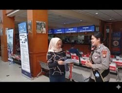 *Pelayanan BPKB Ditlantas Polda Metro Jaya Kembali Dapat Apresiasi, Warga Nilai Cepat dan Efisien*