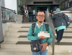 *Pelayanan Samsat Cinere Dapat Apresiasi, Warga Puas: “Cepat, Baik, dan Hanya 10 Menit Selesai”*