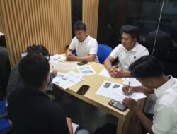 *Pelayanan Cepat dan Ramah, SPKT Polda Metro Jaya Kembali Tuai Apresiasi dari Warga*