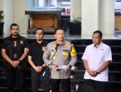 *Polda Metro Jaga Keseimbangan Proses Hukum, Semua Hak Tersangka Dipenuhi