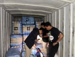 *Polda Metro Jaya Bongkar Sindikat Ballpress Ilegal, 207 Ball Diamankan*