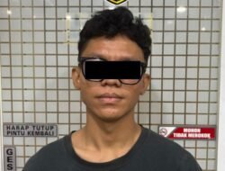 *Respons Laporan Warga, Polda Metro Jaya Amankan Pelaku Penganiayaan di Depok*
