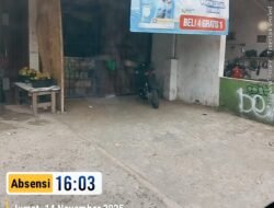 Diduga Terus Beroperasi Bebas: Warga dan Karang Taruna Desak Penindakan Tegas Toko Obat Ilegal di Kampung Sawah