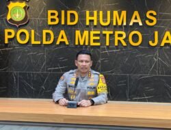 *Polres Tangerang Selatan Responsif Ambil Langkah Humanis dalam Kasus Viral Siswa Tangsel Meninggal*